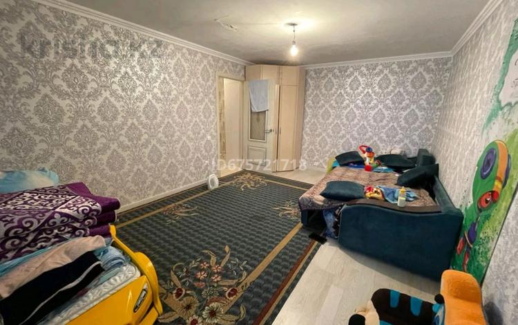 1-комнатная квартира · 38 м² · 6/6 этаж, Қосшығұлұлы 22/2 за 180 000 ₸ в Астане, Сарыарка р-н — фото 9