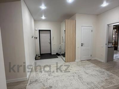 3-бөлмелі пәтер · 132.4 м² · 2/9 қабат, Алтын орда ш/а., тауелсиздик, бағасы: 43.5 млн ₸ в Актобе, мкр. Алтын орда