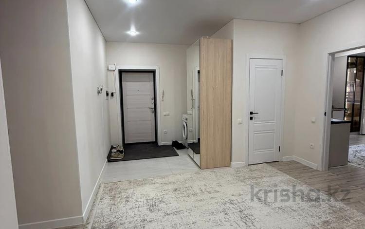 3-комнатная квартира · 132.4 м² · 2/9 этаж, мкр. Алтын орда, тауелсиздик за 43.5 млн ₸ в Актобе — фото 2