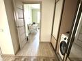 2-бөлмелі пәтер · 60 м² · 9/10 қабат, Азербаев 6/5, бағасы: 33 млн ₸ в Астане, Сарайшык р-н — фото 5