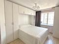 2-бөлмелі пәтер · 60 м² · 9/10 қабат, Азербаев 6/5, бағасы: 33 млн ₸ в Астане, Сарайшык р-н