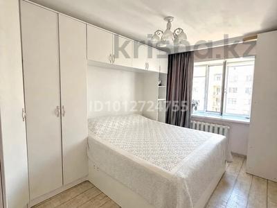 2-бөлмелі пәтер · 60 м² · 9/10 қабат, Азербаев 6/5, бағасы: 33 млн ₸ в Астане, Сарайшык р-н