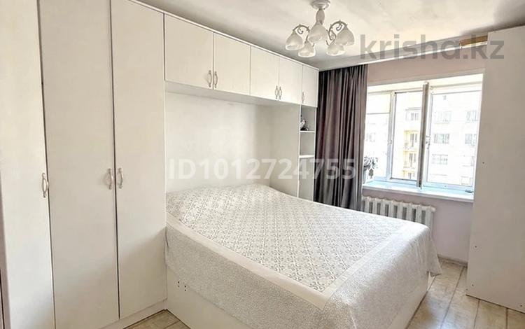 2-бөлмелі пәтер · 60 м² · 9/10 қабат, Азербаев 6/5, бағасы: 33 млн ₸ в Астане, Сарайшык р-н — фото 9