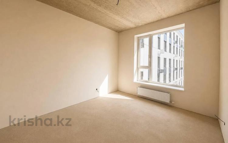3-бөлмелі пәтер · 68.4 м² · 7/9 қабат, Шафика Чокина 4, бағасы: 44.5 млн ₸ в Астане, Нура р-н — фото 2