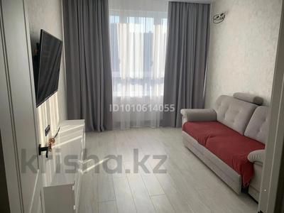 1-комнатная квартира · 35 м², Абая 17 — Есет батыра за 100 000 〒 в Актобе