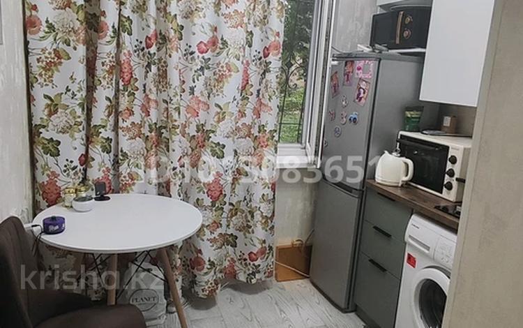 1-комнатная квартира · 32.6 м² · 1/4 этаж, мкр №3 — Абая саина за 24 млн ₸ в Алматы, Ауэзовский р-н — фото 3
