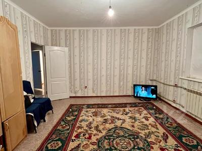 2-комнатная квартира · 63.9 м² · 6/6 этаж, мкр. Алмагуль, Алмагуль 2 за 17.5 млн 〒 в Атырау