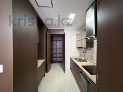2-бөлмелі пәтер · 72.3 м² · 9 қабат, Ахмет Байтурсынулы 1, 3, 5, 9, бағасы: 43 млн ₸ в Астане, Сарайшык р-н