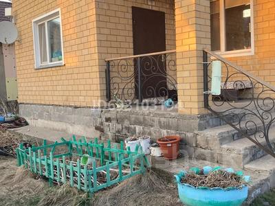 Отдельный дом • 4 комнаты • 120 м² • 8 сот., Е 33 — Радиозавод за 42 млн 〒 в Павлодаре