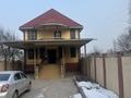 Отдельный дом · 7 комнат · 315 м² · 10.5 сот., мкр Айгерим-1, Саги Ашимова 124 за 110 млн ₸ в Алматы, Алатауский р-н