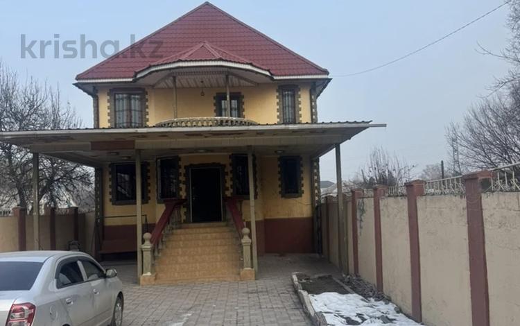 Отдельный дом · 7 комнат · 315 м² · 10.5 сот., мкр Айгерим-1, Саги Ашимова 124 за 110 млн ₸ в Алматы, Алатауский р-н — фото 2