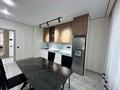 2-бөлмелі пәтер · 60 м² · 6/12 қабат, Байдибек би 115/10 2, бағасы: 4 000 ₸ в Шымкенте, Абайский р-н — фото 5