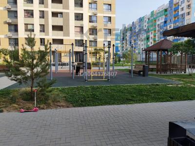 1-бөлмелі пәтер · 40 м² · 7/12 қабат, Коктерек 139/9, бағасы: 200 000 ₸ в Алматы, Наурызбайский р-н