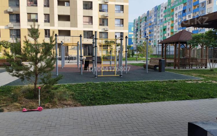 1-комнатная квартира · 40 м² · 7/12 этаж, Коктерек 139/9 за 200 000 ₸ в Алматы, Наурызбайский р-н — фото 2