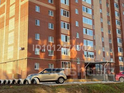 2-бөлмелі пәтер · 58 м² · 9/9 қабат, Микрорайон Северный, Кобланды батыра, бағасы: 220 000 ₸ в Костанае