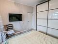 3-бөлмелі пәтер · 72 м² · 3/9 қабат, мкр Аксай-4 6, бағасы: 45 млн ₸ в Алматы, Ауэзовский р-н — фото 4