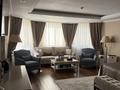Жеке үй · 7 бөлме · 546.3 м² · 19 жүзд., Кунаева, бағасы: 1.9 млрд ₸ в Астане, Есильский р-н — фото 11