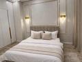 2-бөлмелі пәтер · 45 м² · 12/22 қабат, Сарайшык 5а, бағасы: 18 000 ₸ в Астане, Есильский р-н