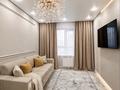 2-бөлмелі пәтер · 45 м² · 12/22 қабат, Сарайшык 5а, бағасы: 18 000 ₸ в Астане, Есильский р-н — фото 3