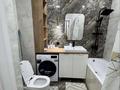 2-бөлмелі пәтер · 45 м² · 12/22 қабат, Сарайшык 5а, бағасы: 18 000 ₸ в Астане, Есильский р-н — фото 9