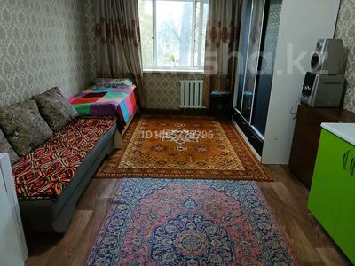 1-комнатная квартира · 20 м² · 3/4 этаж, Титова за 6.3 млн 〒 в 