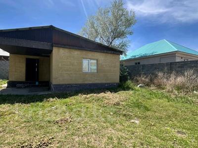 Отдельный дом · 3 комнаты · 75.3 м² · 10 сот., 8 микрорайон 1 сектор за 15 млн 〒 в Конаеве