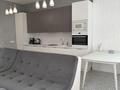 3-бөлмелі пәтер · 99.5 м² · 8/22 қабат, Момышулы, бағасы: 49 млн ₸ в Астане, Алматы р-н — фото 2