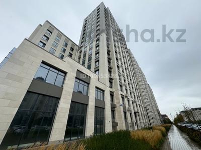 2-комнатная квартира · 66 м² · 11/16 этаж, Бокейханова 52 за 44.5 млн 〒 в Астане, Есильский р-н
