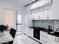 2-бөлмелі пәтер · 70 м² · 8/10 қабат, мкр Центральный, Азаттык 64А — Рядом остановка Стройконтора, бағасы: 299 000 ₸ в Атырау — фото 5