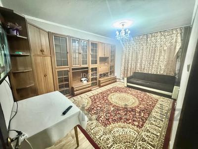 2-комнатная квартира · 53 м² · 1/9 этаж, мкр Аксай-1 18 за 30.5 млн 〒 в Алматы, Ауэзовский р-н