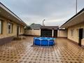 Отдельный дом • 8 комнат • 250 м² • 6.3 сот., Тупик Жибек Жолы за 54 млн 〒 в Таразе — фото 11