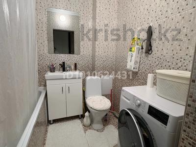1-бөлмелі пәтер · 51 м² · 9/14 қабат, Шаймерден Косшыгулулы 7, бағасы: 23 млн ₸ в Астане, Сарыарка р-н