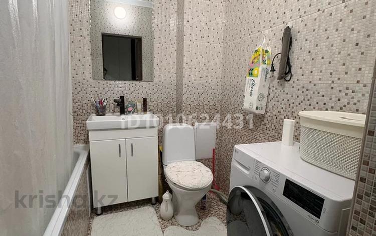 1-комнатная квартира · 51 м² · 9/14 этаж, Шаймерден Косшыгулулы 7 за 23 млн ₸ в Астане, Сарыарка р-н — фото 2