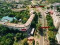 Свободное назначение, офисы • 260 м² за 240 млн 〒 в Алматы, Бостандыкский р-н — фото 3