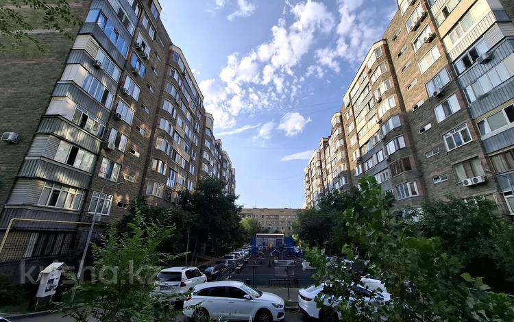 2-бөлмелі пәтер · 60 м² · 10/10 қабат, Жетісу-4 ш/а. 24, бағасы: 32 млн ₸ в Алматы, Ауэзовский р-н — фото 2