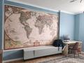 3-комнатная квартира · 88.5 м² · 5/12 этаж, 11 27/2 — Б.Саттарханов пен 11-көшенің қисылысы (INSAN құрылыс материалдары) за 31.5 млн ₸ в Туркестане — фото 7