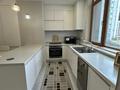 4-комнатная квартира · 138.3 м² · 3/21 этаж, Просп. Кабанбай батыра 43блокA1 за 104 млн ₸ в Астане, Нура р-н — фото 13