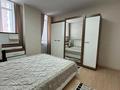 4-комнатная квартира · 138.3 м² · 3/21 этаж, Просп. Кабанбай батыра 43блокA1 за 104 млн ₸ в Астане, Нура р-н — фото 28
