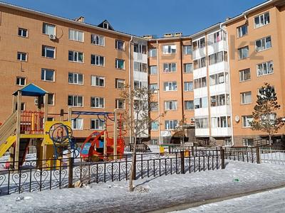 1-бөлмелі пәтер · 36.4 м² · 3/5 қабат, Республики 3, бағасы: 16 млн ₸ в Косшы