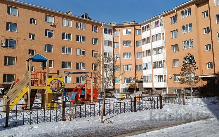 1-бөлмелі пәтер · 36.4 м² · 3/5 қабат, Республики 3, бағасы: 16 млн ₸ в Косшы — фото 5