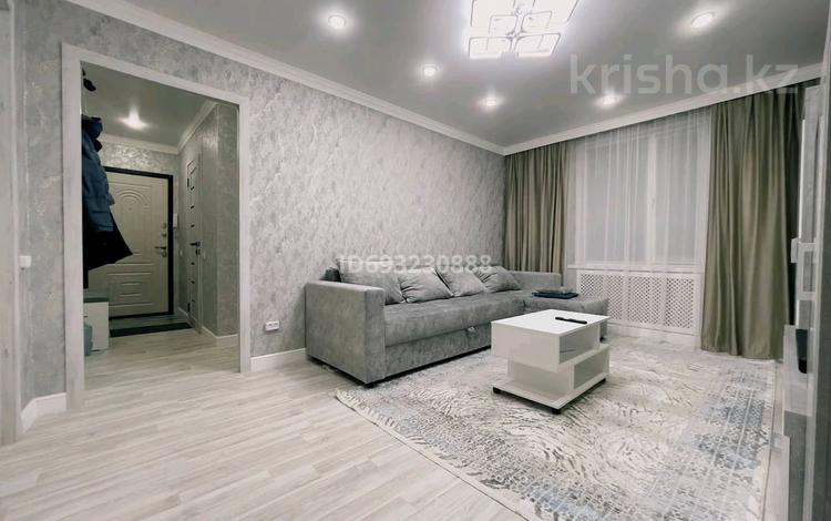 2-комнатная квартира, 45 м², 3/5 этаж, бейбитшилик