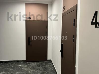 2-бөлмелі пәтер · 62 м² · 4/9 қабат, Тынышбайулы 10, бағасы: 32.5 млн ₸ в Астане, Сарайшык р-н