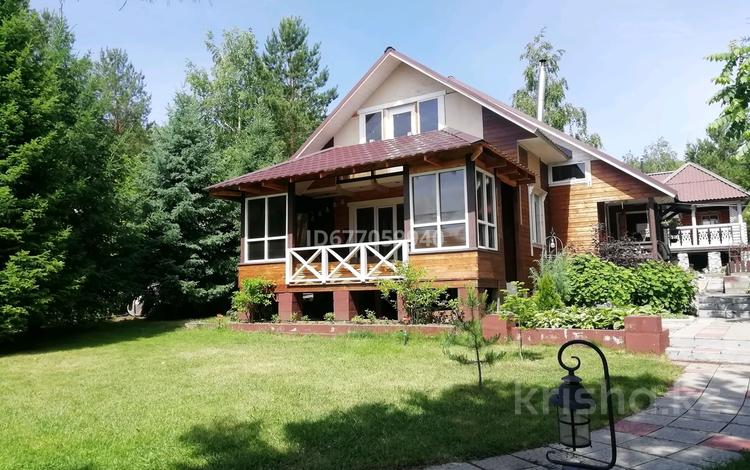 Саяжай · 2 бөлме · 40 м², Мичуринец 3, бағасы: 35 000 ₸ в Новой бухтарме — фото 2