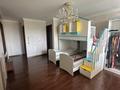 4-комнатная квартира · 221 м² · 3/24 этаж, Байтурсынова 1 — Хазрет Султан, Кухня 40 квадрат, зал 50 квадрат за 800 000 〒 в Астане, Сарайшык р-н — фото 25