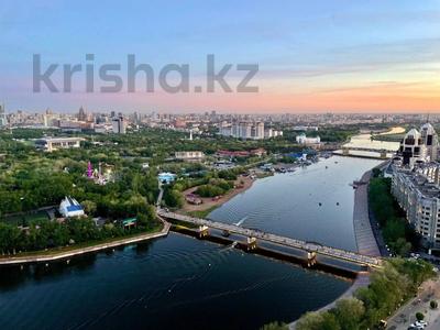 3-бөлмелі пәтер · 168.2 м² · 25/28 қабат, Желтоксан 2/2, бағасы: 82.8 млн ₸ в Астане, Сарыарка р-н
