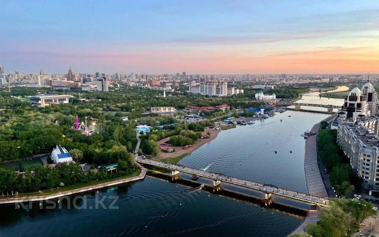 3-бөлмелі пәтер · 168.2 м² · 25/28 қабат, Желтоксан 2/2, бағасы: 82.8 млн ₸ в Астане, Сарыарка р-н — фото 9