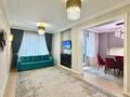 2-бөлмелі пәтер · 80 м² · 10/16 қабат, Сатпаева — Тлендиева, бағасы: 78 млн ₸ в Алматы, Бостандыкский р-н — фото 9