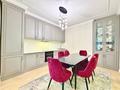 2-бөлмелі пәтер · 80 м² · 10/16 қабат, Сатпаева — Тлендиева, бағасы: 78 млн ₸ в Алматы, Бостандыкский р-н