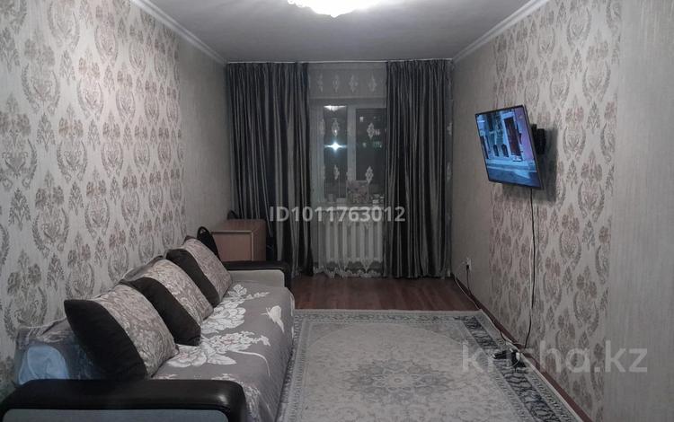 2-комнатная квартира · 55 м² · 3/9 этаж, Абылай хана 49/3 за 27.5 млн ₸ в Астане, Алматы р-н — фото 2