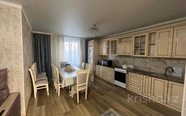 2-бөлмелі пәтер · 55.8 м² · 1/9 қабат, Зелёная, бағасы: 37 млн ₸ в Костанае — фото 2